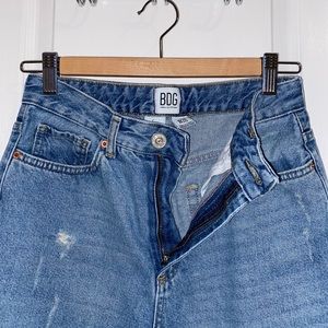 Urban Outfitters BDG High-waisted Mom Jean